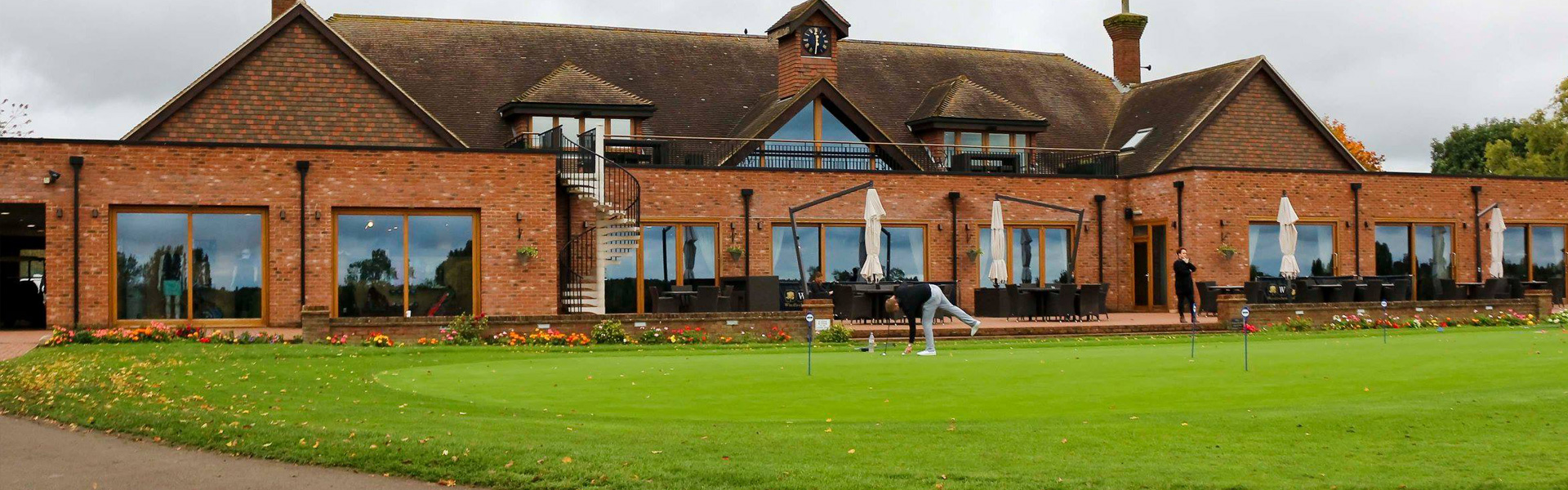 Windlesham Golf Club