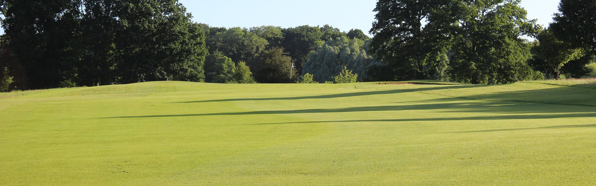 Windlesham Golf Club