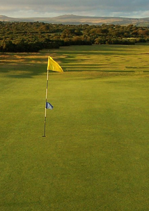 Yelverton Golf Club