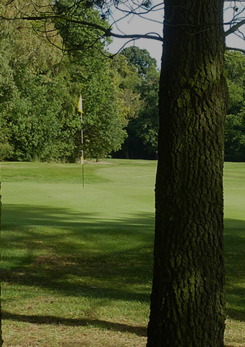 Arcot Hall Golf Club