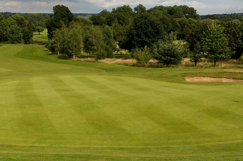 Bletchingley Golf Club