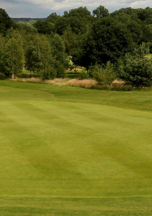 Bletchingley Golf Club
