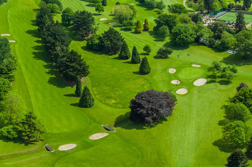 Exeter Golf & Country Club