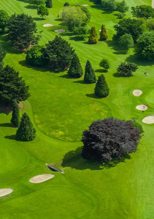 Exeter Golf & Country Club