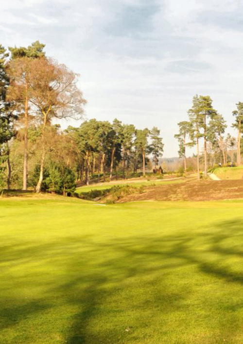 Farnham Golf Club