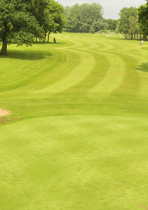 Abbey Hotel Golf & Country Club