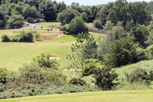 Brampton Golf Club