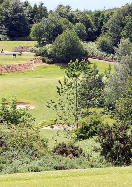 Brampton Golf Club