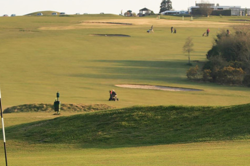 Came Down Golf Club