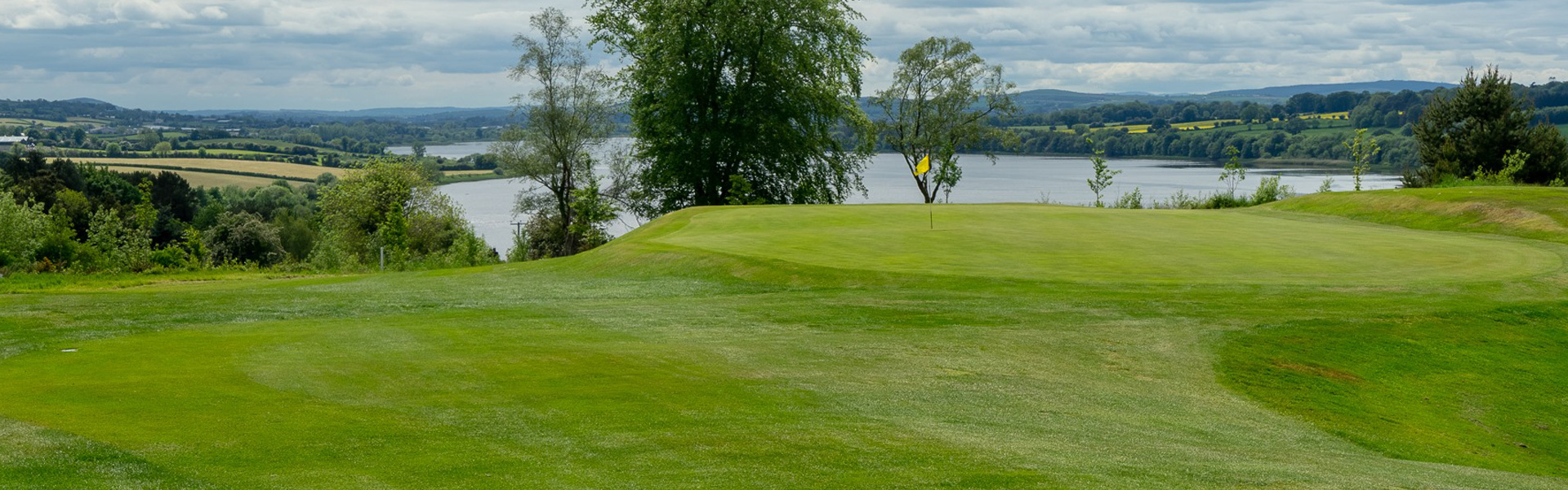 City of Derry Golf Club