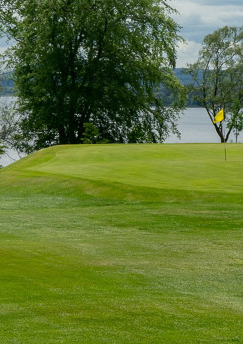 City of Derry Golf Club