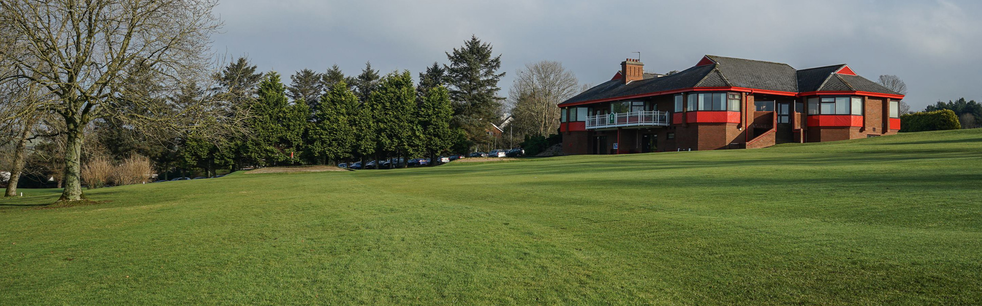 City of Derry Golf Club