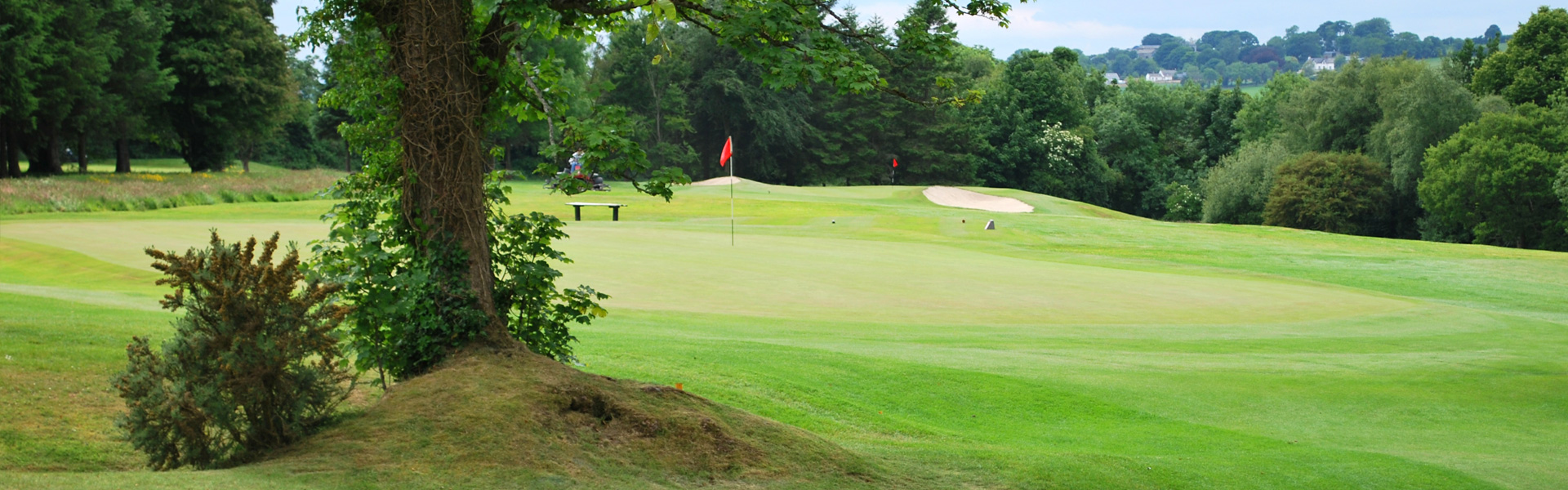 City of Derry Golf Club