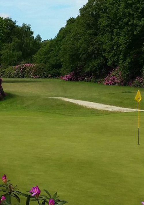 Dorset Golf & Country Club