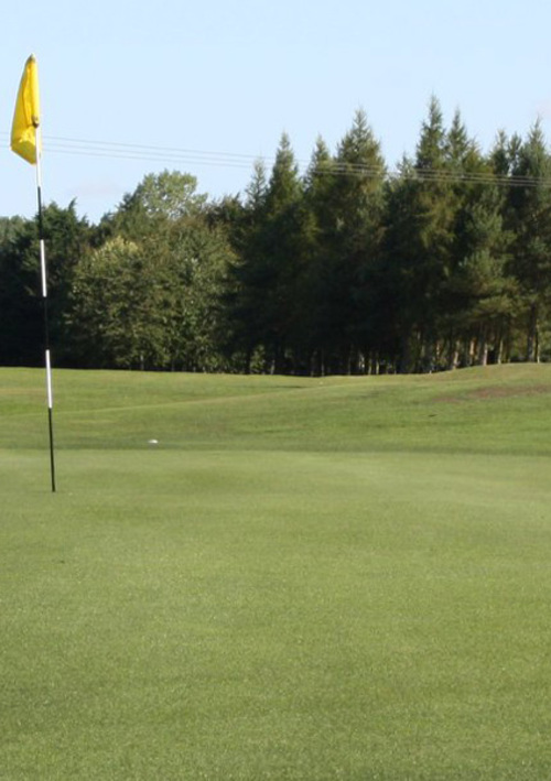 Driffield Golf Club