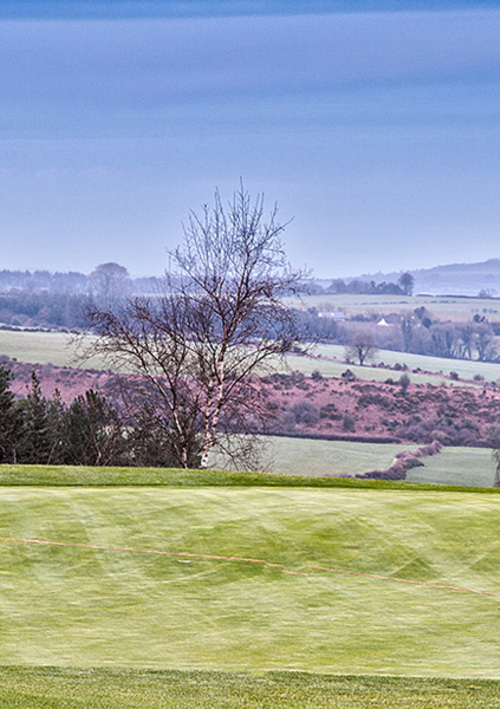 Fermoy Golf Club