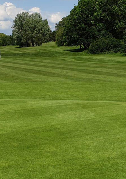 Forrester Park Golf Club