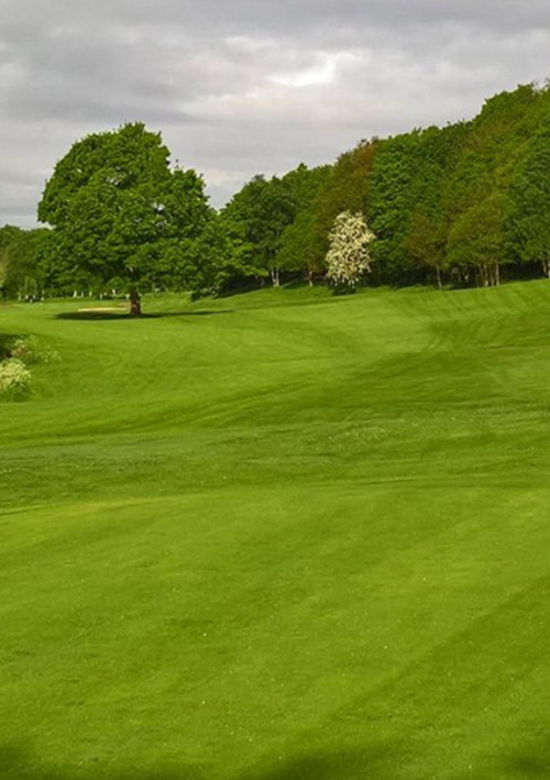 Fulneck Golf Club