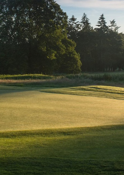 Galgorm Castle Golf Club