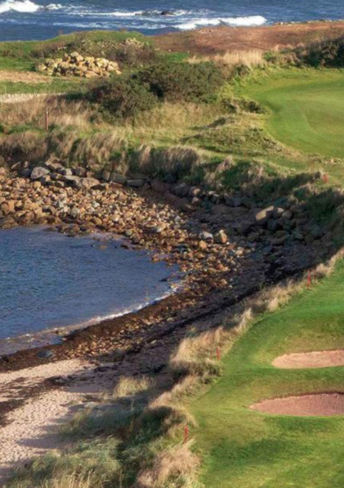 Kingsbarns Golf Links