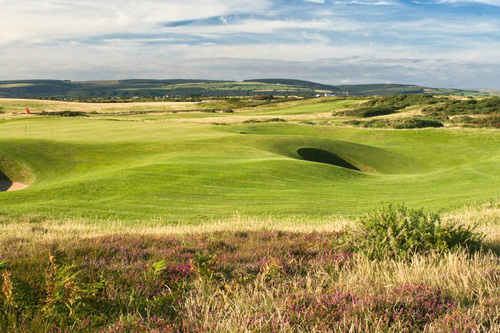 Royal Porthcawl Golf Club