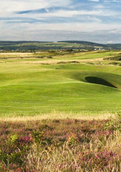 Royal Porthcawl Golf Club