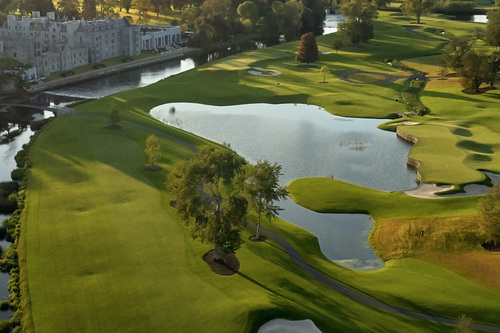 Adare Manor Golf Club