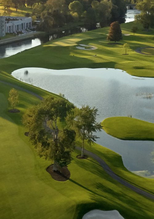 Adare Manor Golf Club