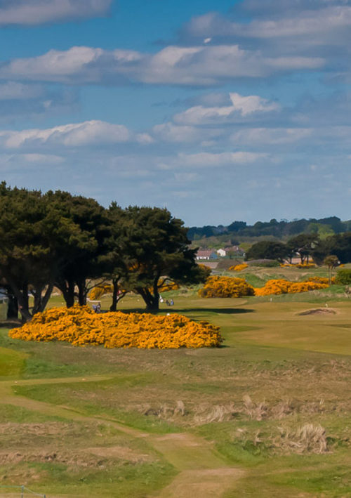 Portmarnock Golf Club 