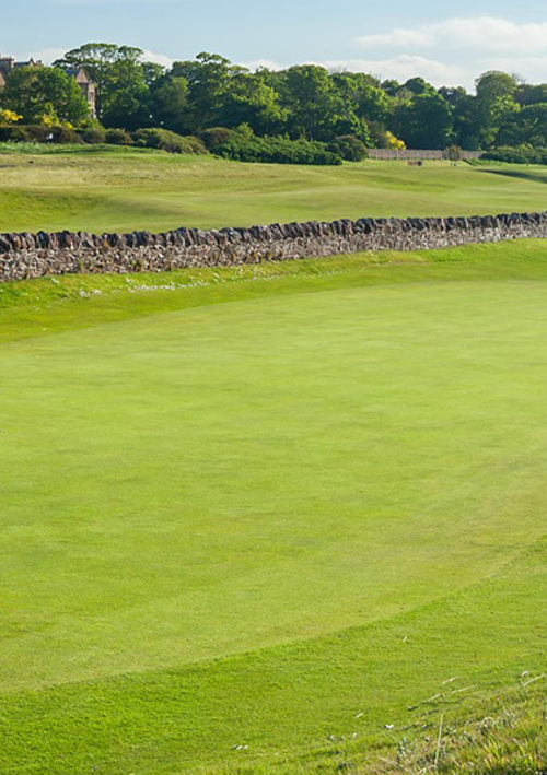 North Berwick Golf Club 