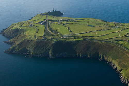Old Head Golf Links