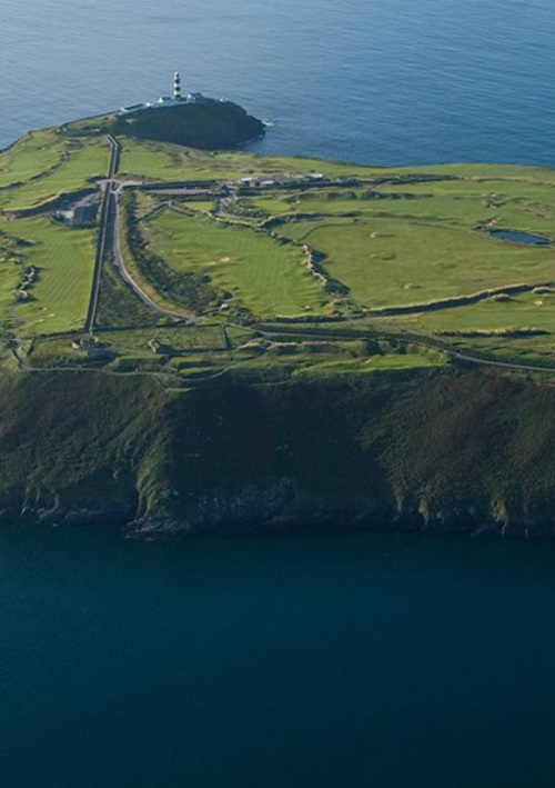 Old Head Golf Links