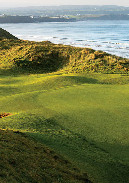 Lahinch Golf Club Old Course 