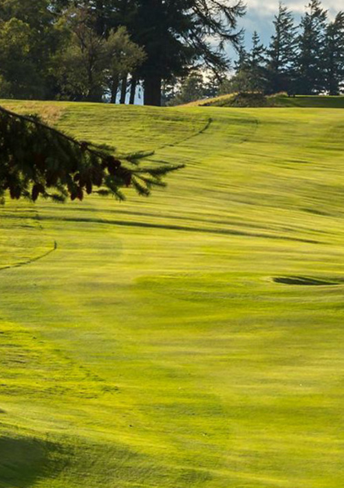 Gleneagles Golf Resort King’s Course