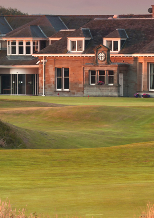 Prestwick Golf Club