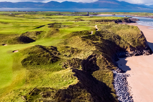 Tralee Golf Club