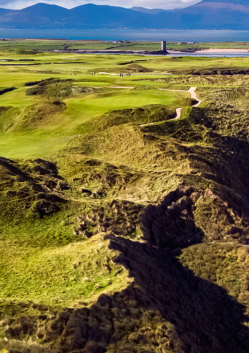 Tralee Golf Club
