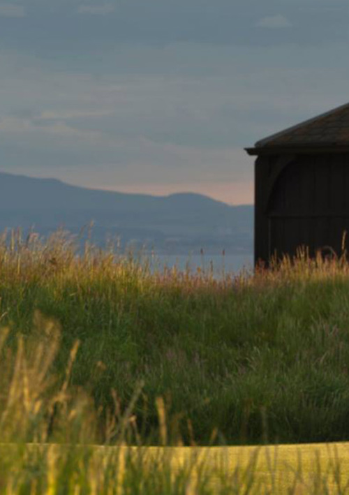 Gullane Golf Club No.1 Course