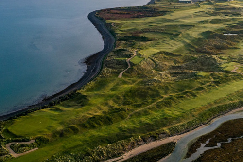 The Island Golf Club