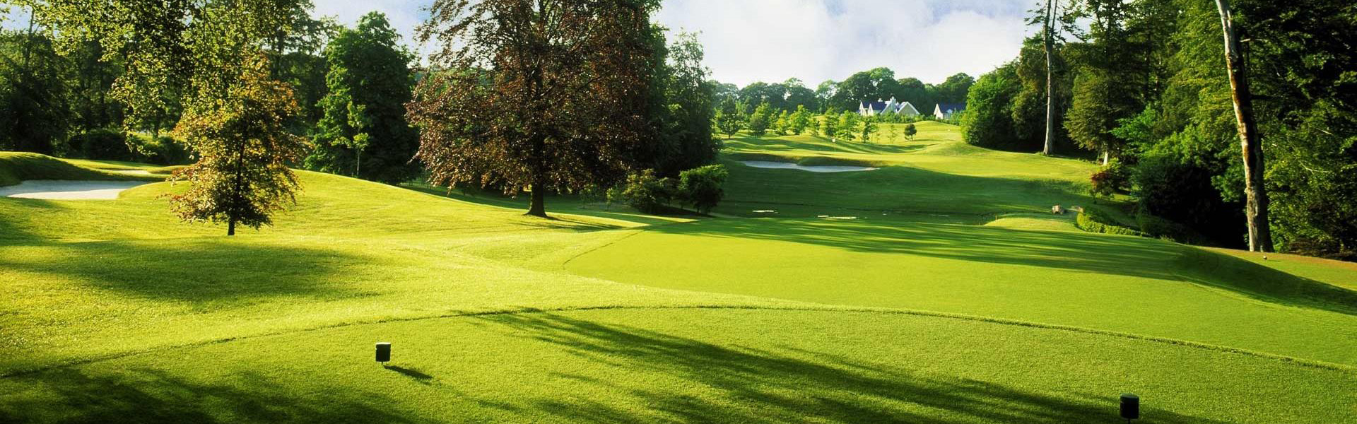 Mount Juliet Golf Club