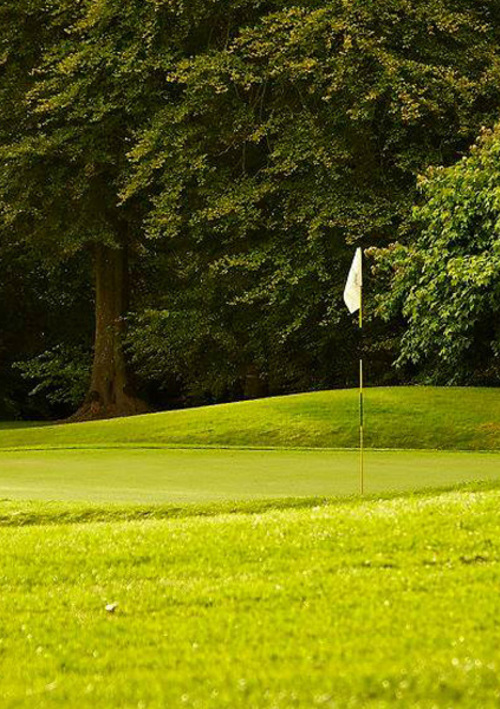 Mount Juliet Golf Club