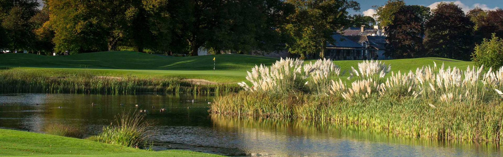 Mount Juliet Golf Club