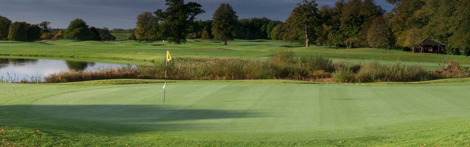 Mount Juliet Golf Club