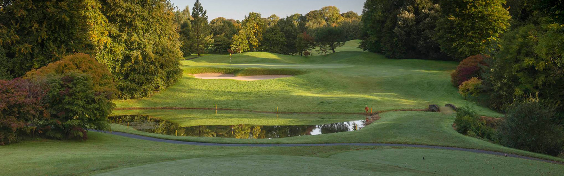 Mount Juliet Golf Club