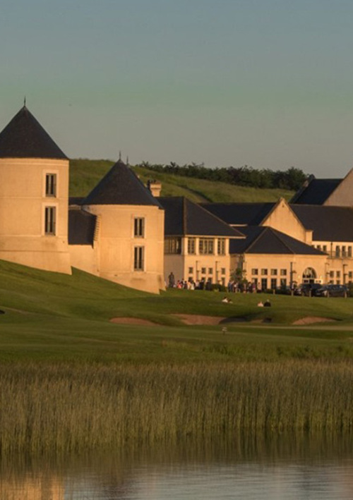 Lough Erne Golf Resort