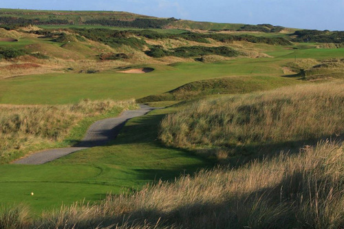 Murcar Links Golf Club