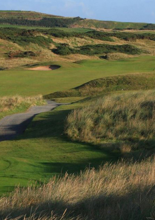 Murcar Links Golf Club