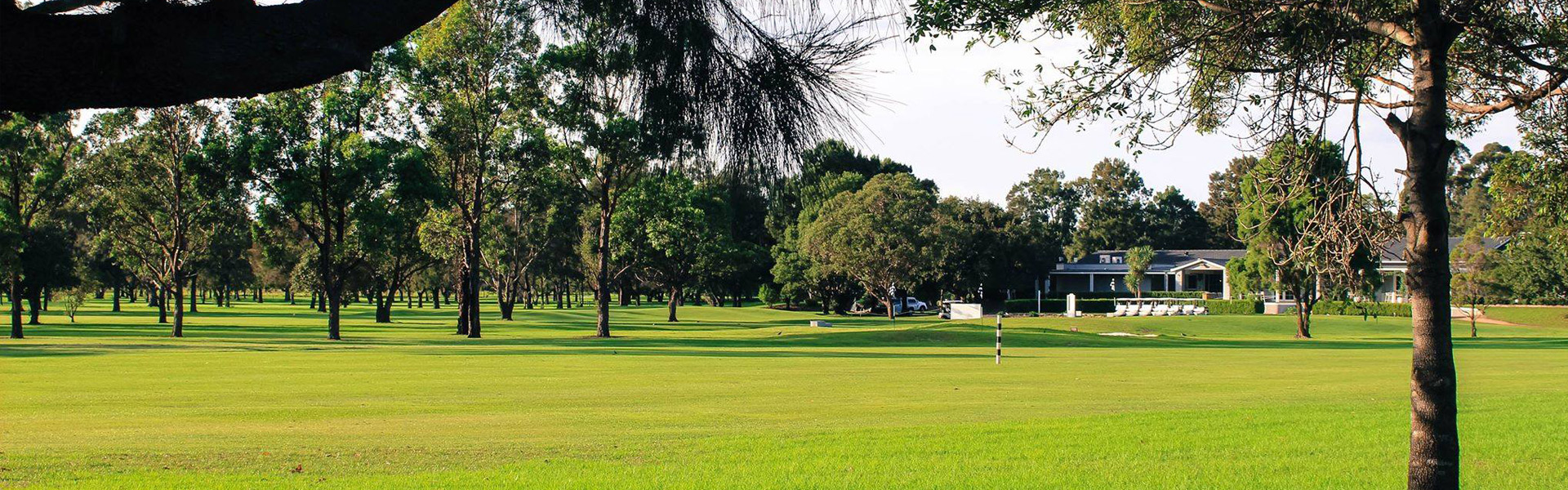 Grange Golf Club