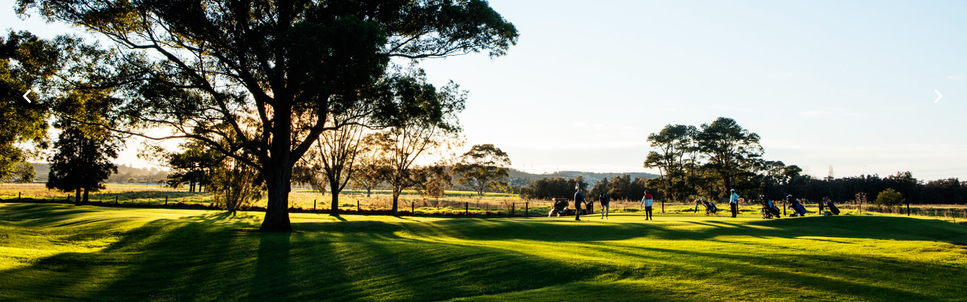 Grange Golf Club