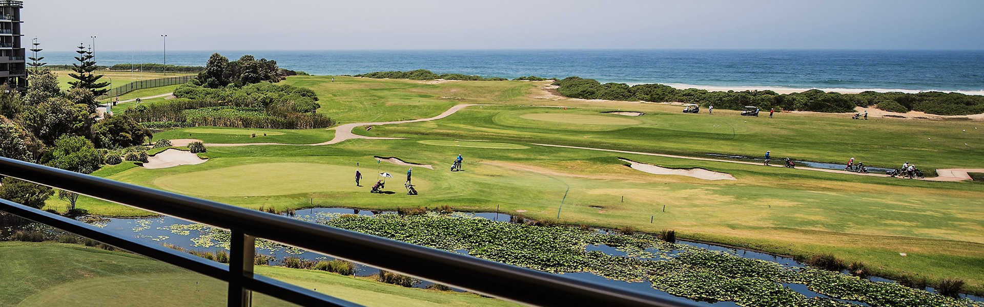 Wollongong Golf Club